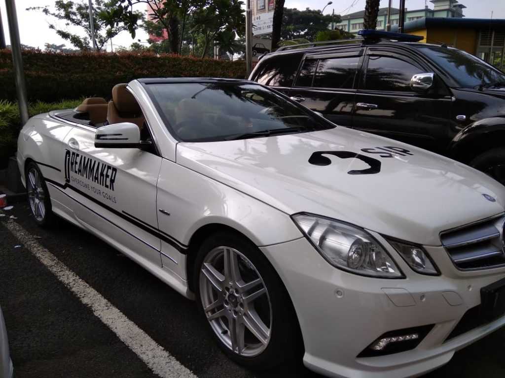 Sewa mercedes benz -rental mobil mercedes benz cabrio 